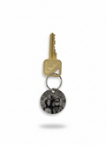 Personalized Photo Keychain – Your Memory Always With You - EG LASER ENGRAVING
